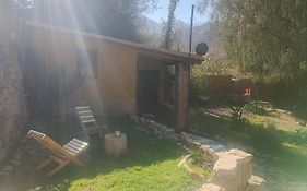 La Pirquita